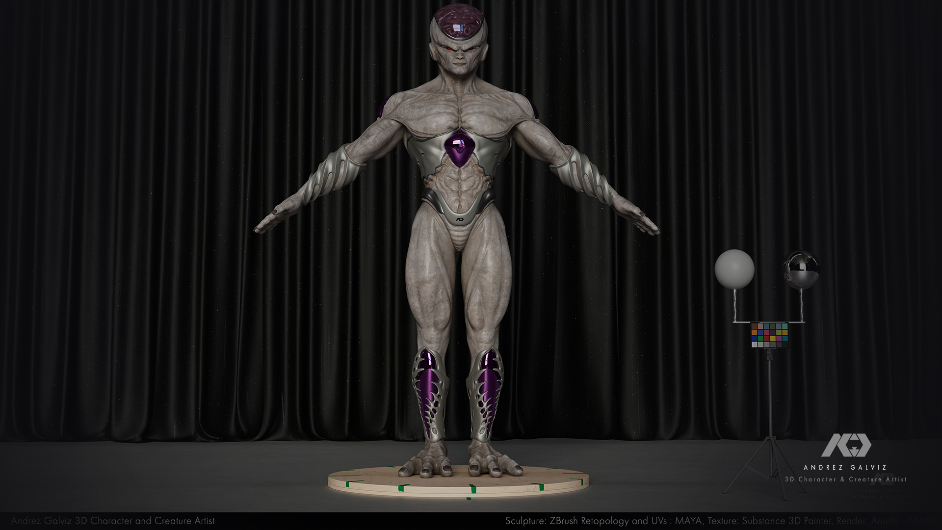 Background Project 4