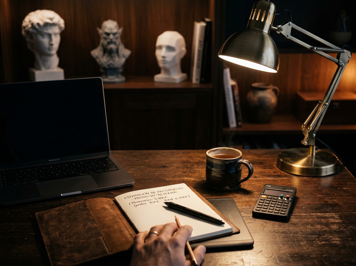 Calculadora Freelance