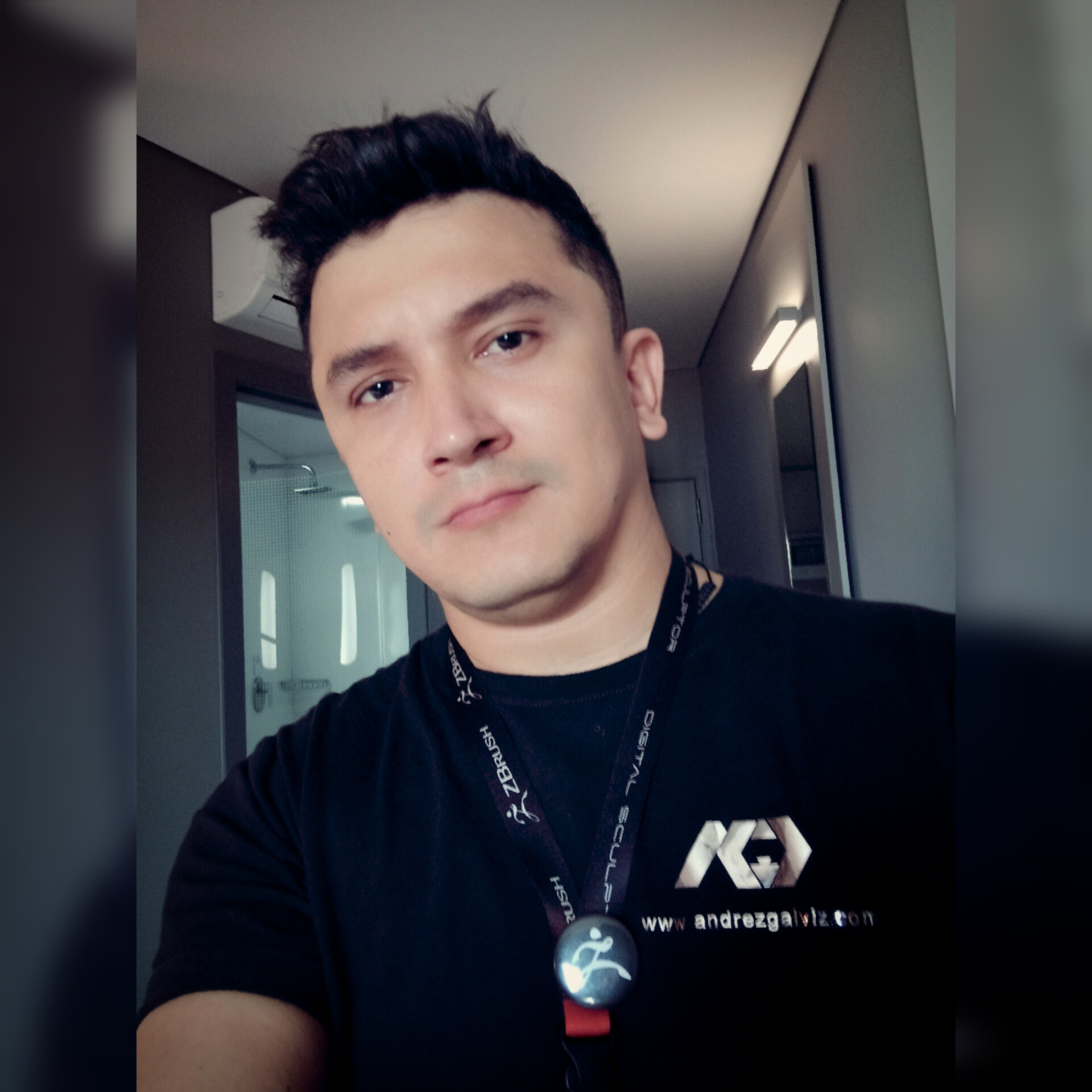 Andrez Galviz