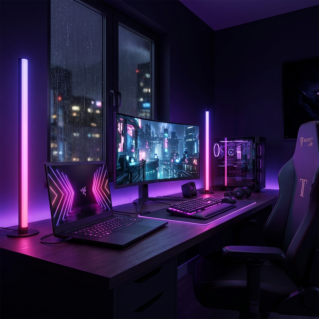 Stream en KICK