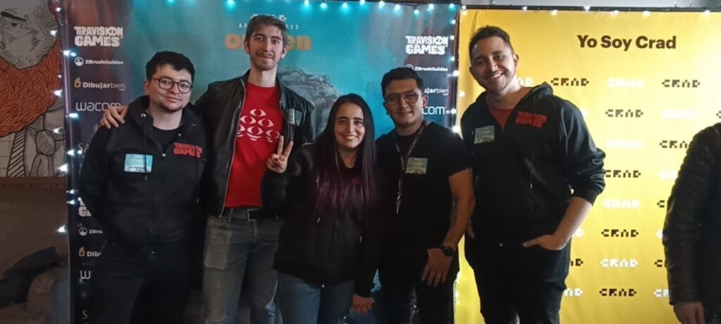 CRAD ART FEST Bogotá 2022