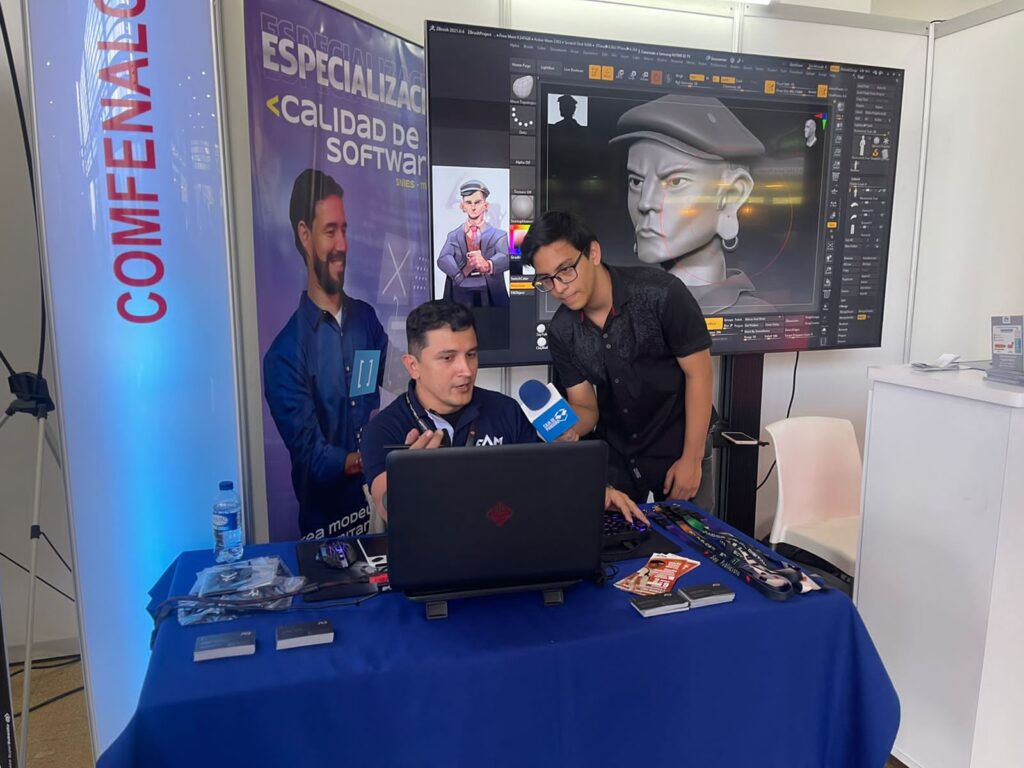 FES TIC Armenia 2022