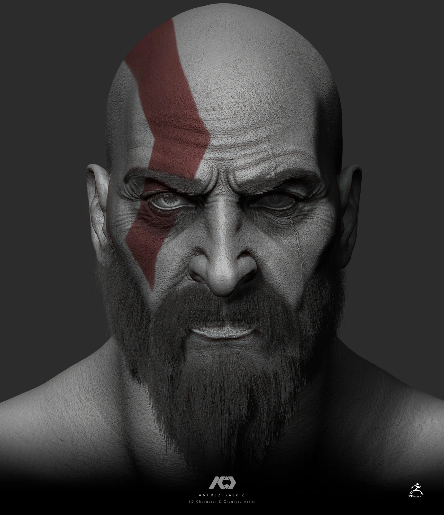 Kratos