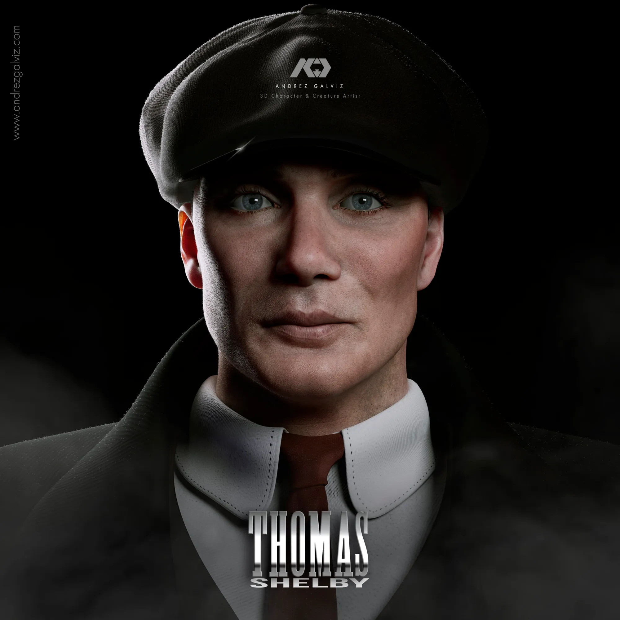 Thomas Shelby